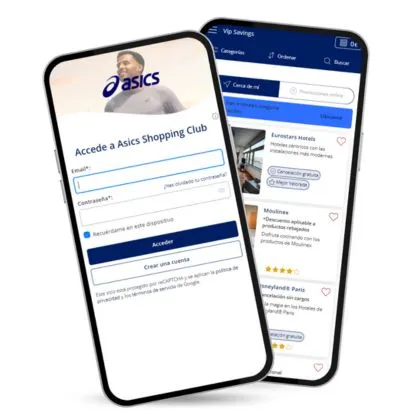 Ascis Shopping Club